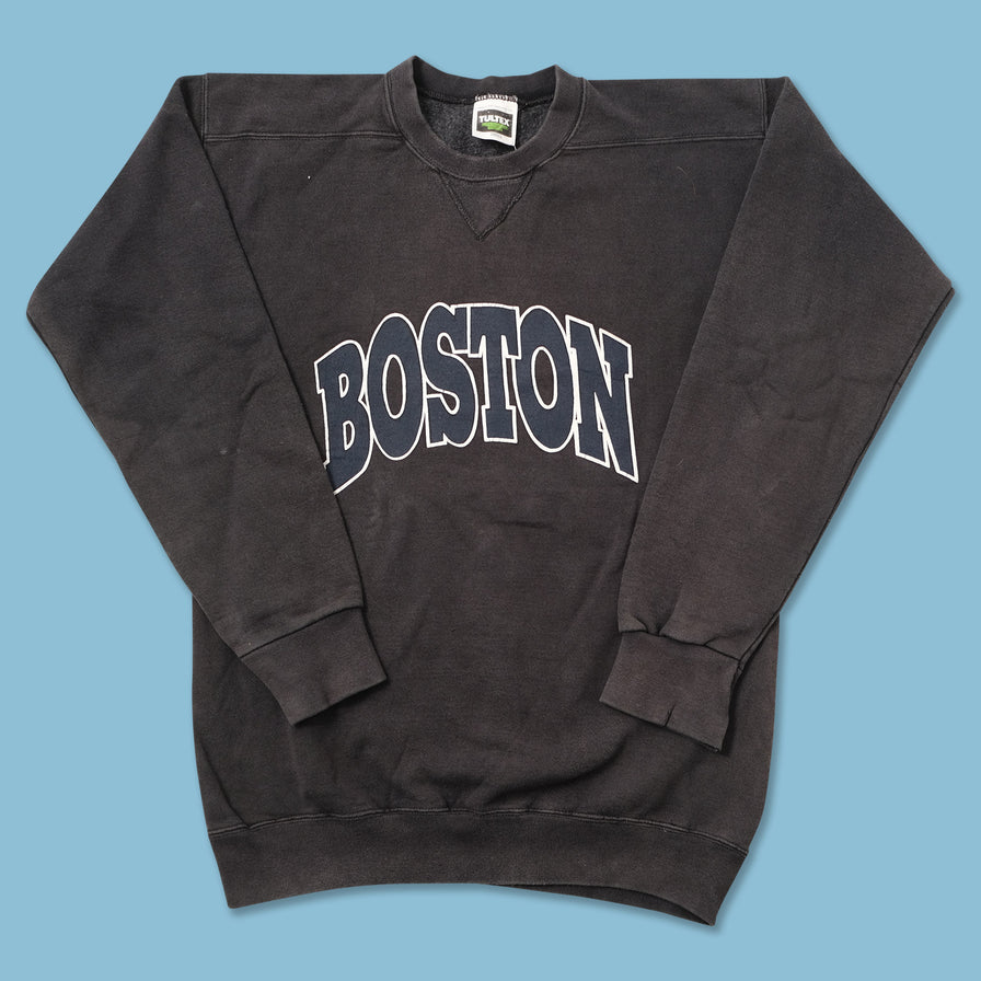 Vintage Boston Sweater Medium 