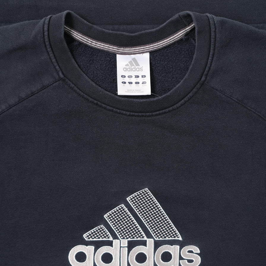 Vintage adidas Sweater XLarge 