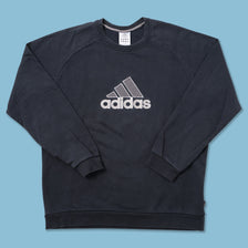 Vintage adidas Sweater XLarge 