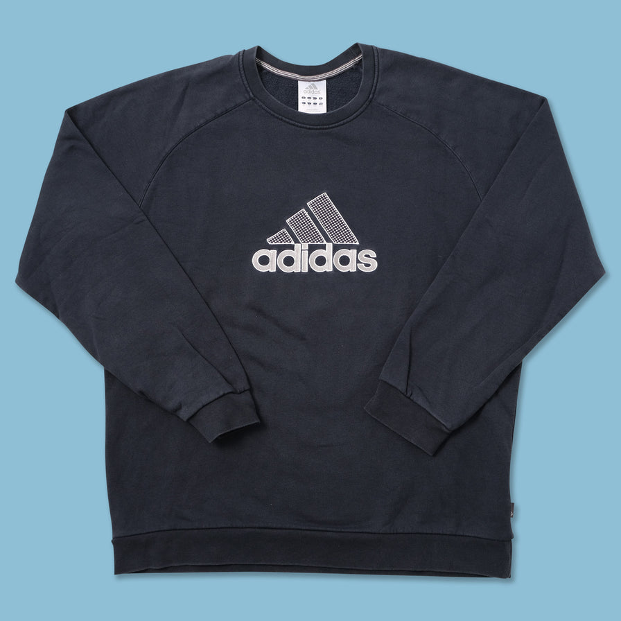 Vintage adidas Sweater XLarge 