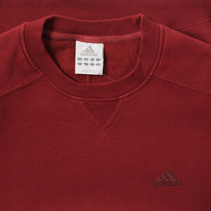 Vintage adidas Sweater Large 