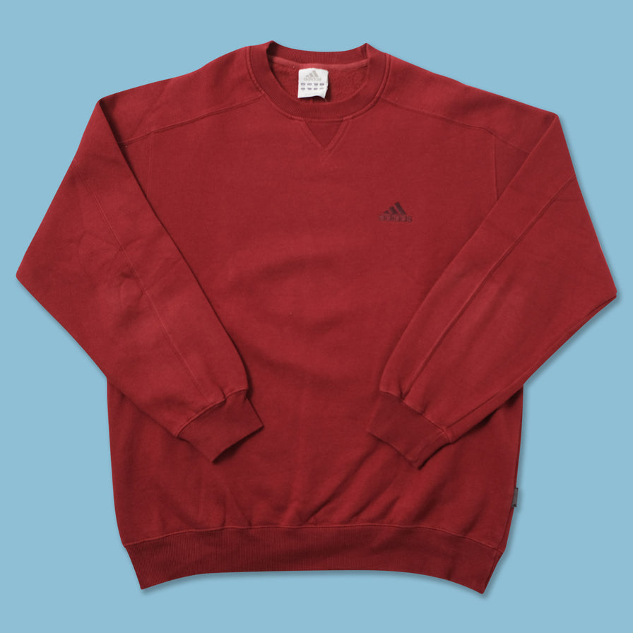 Vintage adidas Sweater Large 