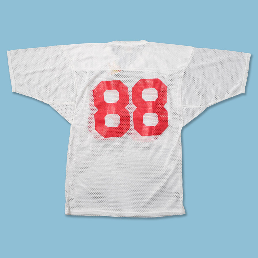 Vintage Football Jersey Medium 