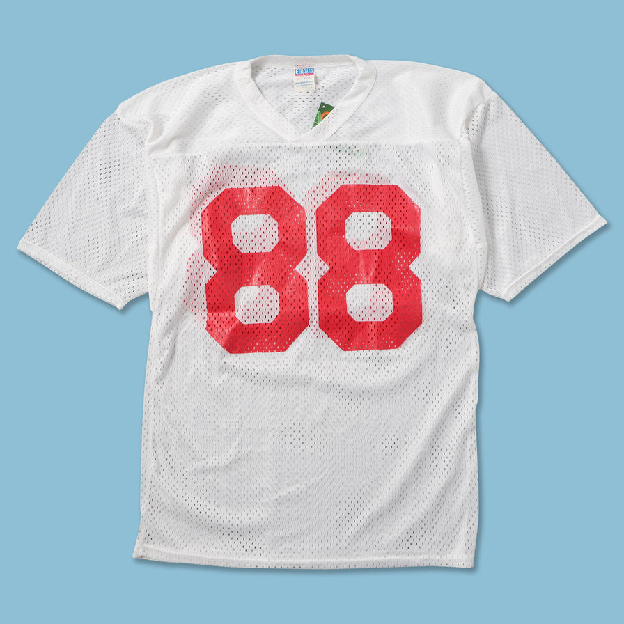 Vintage Football Jersey Medium 