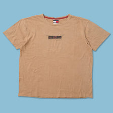 Vintage Tommy Jeans T-Shirt Medium 