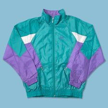 Vintage Puma Track Jacket Medium 