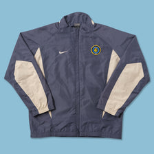Vintage Nike Inter Mailand Track Jacket Medium 