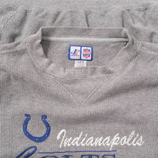 Vintage Indianapolis Colts Sweater Large 