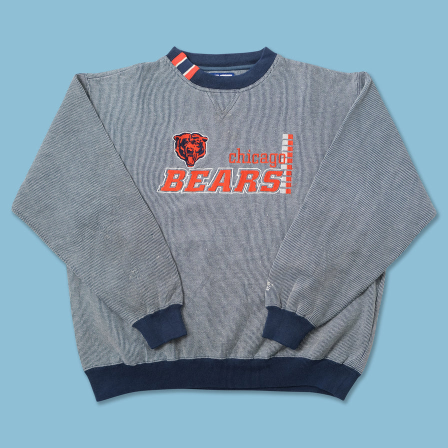 Vintage Chicago Bears Sweater XLarge 