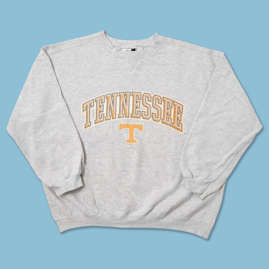 Vintage Puma Tennessee Sweater XXLarge 