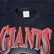 Vintage New York Giants Sweater XXLarge 