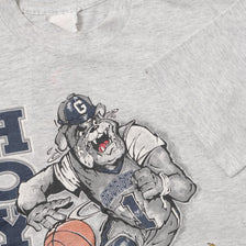 Vintage Georgetown Hoyas T-Shirt Medium 