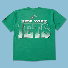 Vintage 1994 Starter New York Jets T-Shirt Large 