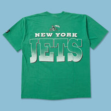 Vintage 1994 Starter New York Jets T-Shirt Large