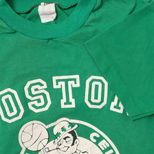 Vintage Boston Celtics T-Shirt Small 