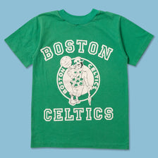 Vintage Boston Celtics T-Shirt Small 
