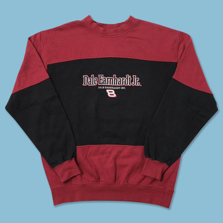Vintage Dale Earnhardt Jr. Sweater Large 