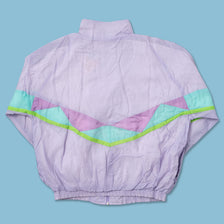 Vintage Track Jacket Large