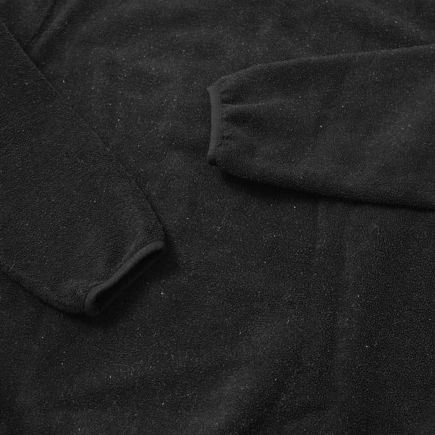 Vintage Fila Q-Zip Fleece Medium 