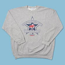 2007 Texas Star Sweater XLarge 