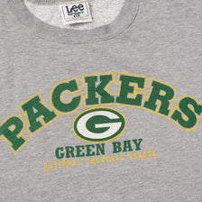 Vintage 1996 Green Bay Packers Sweater XLarge 