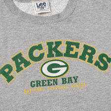 Vintage 1996 Green Bay Packers Sweater XLarge