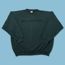 Vintage Columbia Sweater XXLarge 