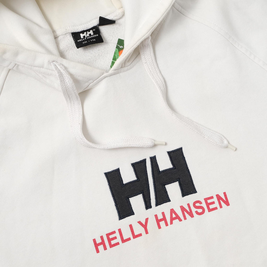 Vintage Helly Hansen Hoody XXLarge 