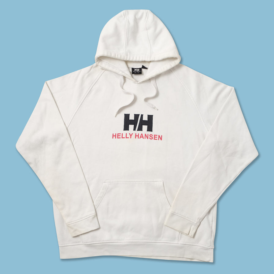 Vintage Helly Hansen Hoody XXLarge 
