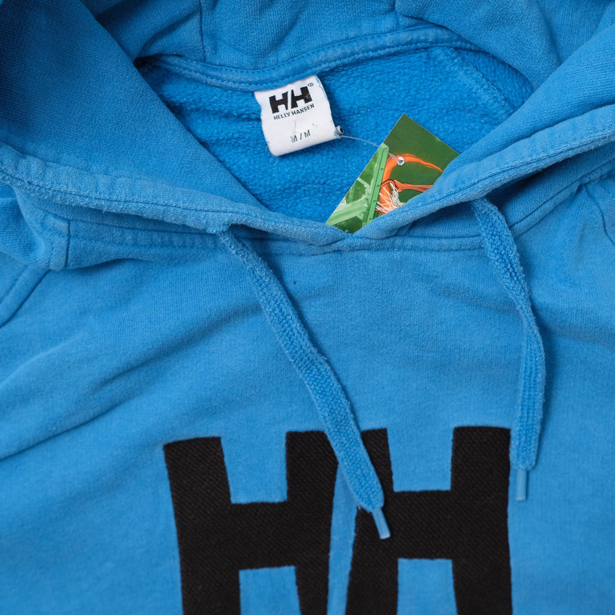 Vintage Helly Hansen Hoody Medium 