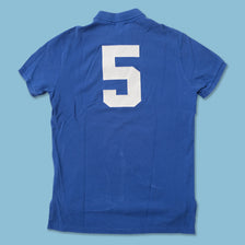 Vintage Polo Ralph Lauren Paris Polo Medium 