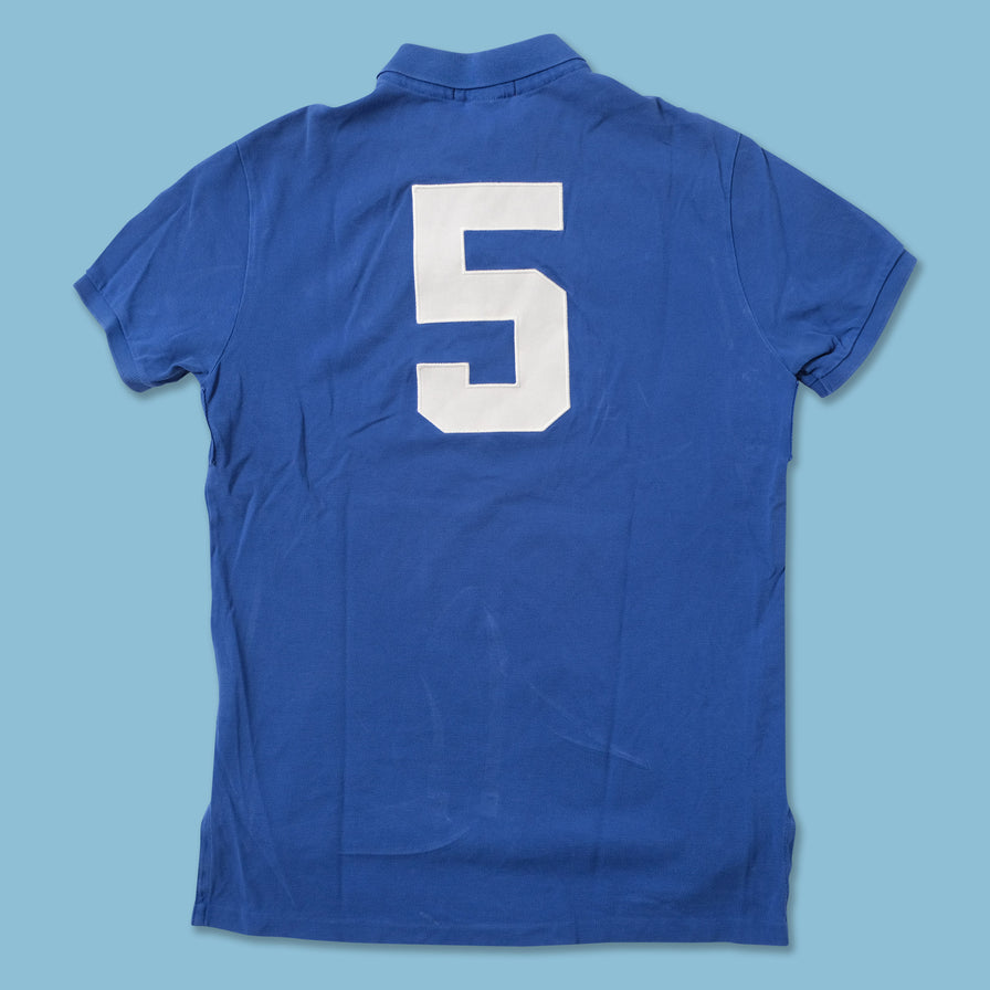 Vintage Polo Ralph Lauren Paris Polo Medium 