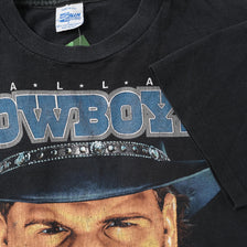 Vintage 1992 Dallas Cowboys T-Shirt Small 