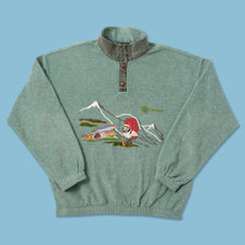 Vintage Ciesse Fleece Large 