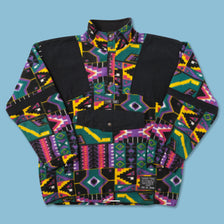 Vintage Good Time Fleece Large 