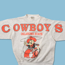 Vintage 1994 Oklahoma State Cowboys Sweater XLarge 