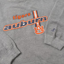 Vintage Auburn Tigers Sweater Large 