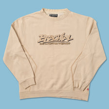 Vintage Brachial Sweater Large 