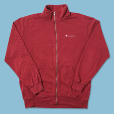 Vintage Champion Sweater Jacket Large 