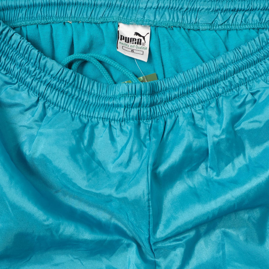 Vintage Puma Track Pants XLarge 