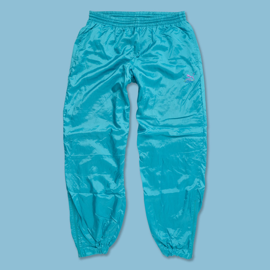 Vintage Puma Track Pants XLarge 