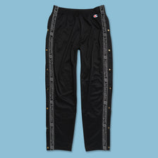 Vintage Champion Track Pants XLarge 