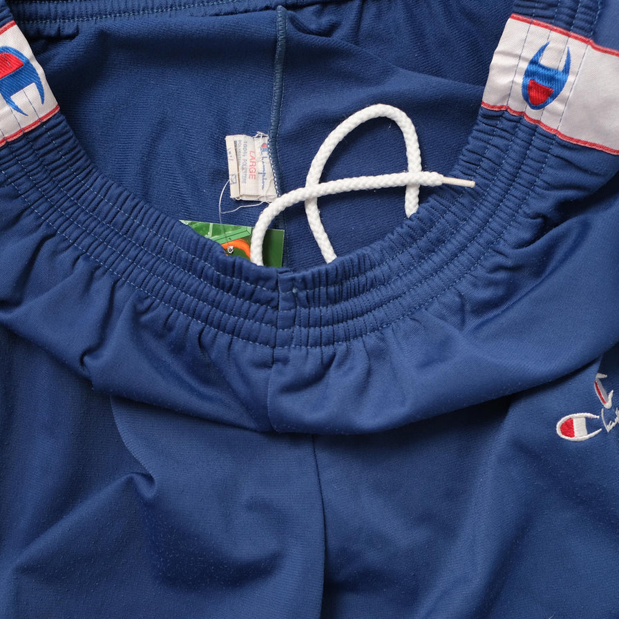 Vintage Champion Track Pants Large 