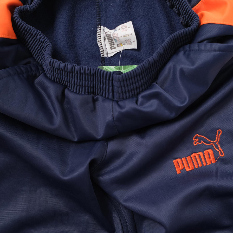 Vintage Puma Track Pants Large 
