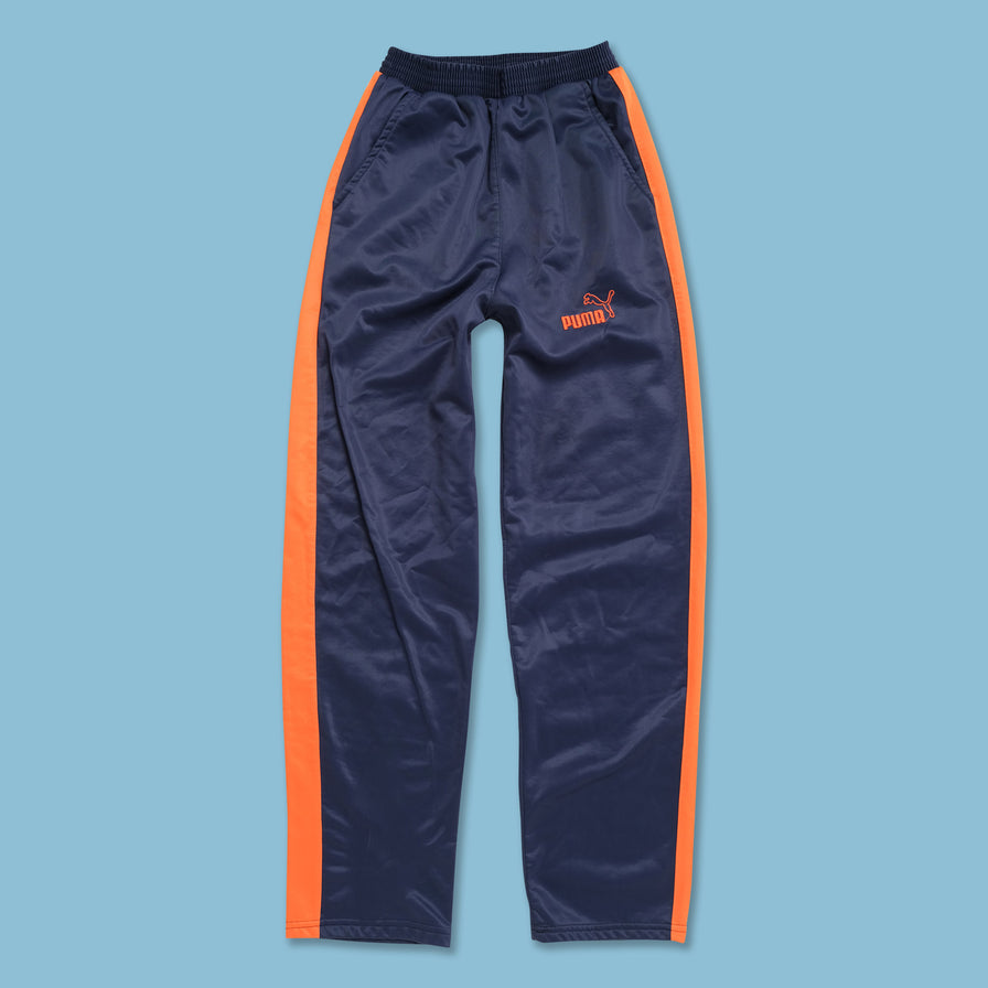Vintage Puma Track Pants Large 
