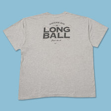 Vintage Nike Baseball T-Shirt XXLarge 