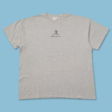 Vintage Nike Baseball T-Shirt XXLarge 