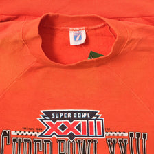 Vintage 1988 Cincinnati Bengals Sweater Medium