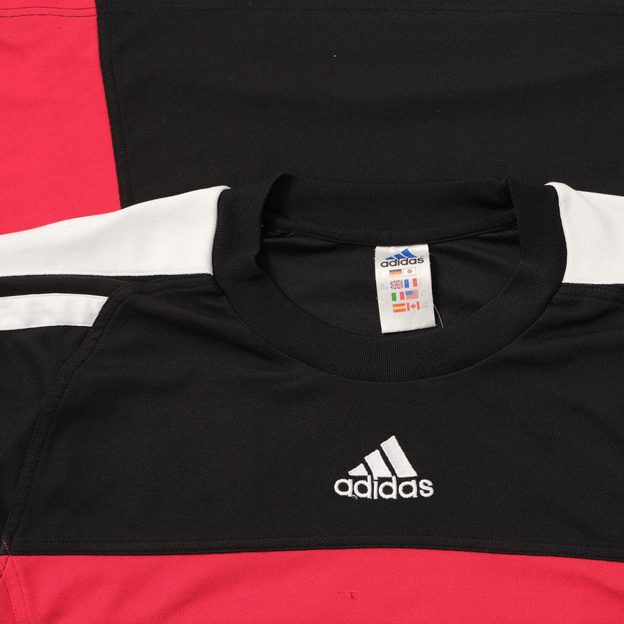 Vintage adidas Jersey Medium 