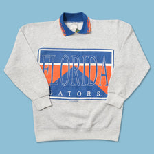 Vintage Florida Gators Sweater Small 